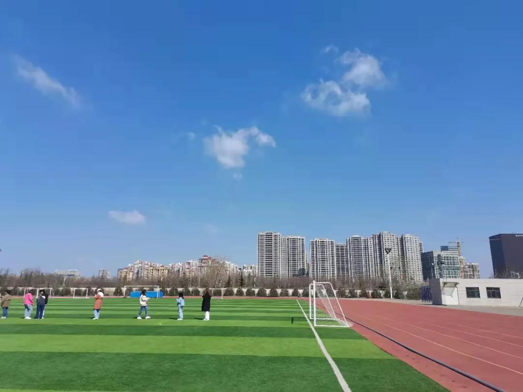 学生活动